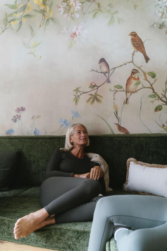 Boutique Aparthotel Chalets Coburg - image 18