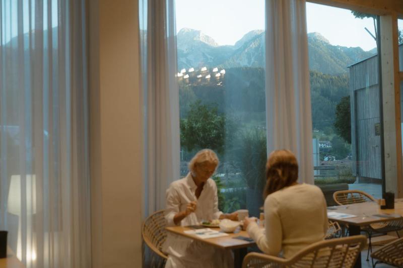 Boutique Aparthotel Chalets Coburg - image 20