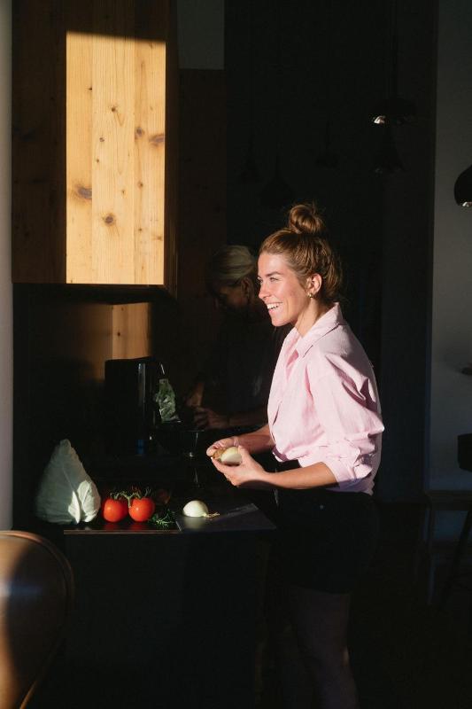 Boutique Aparthotel Chalets Coburg - image 40