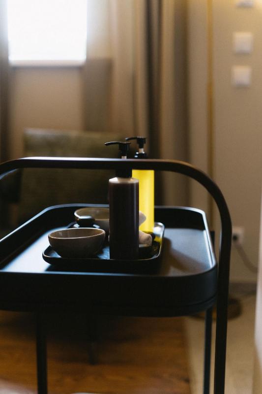 Boutique Aparthotel Chalets Coburg - image 7