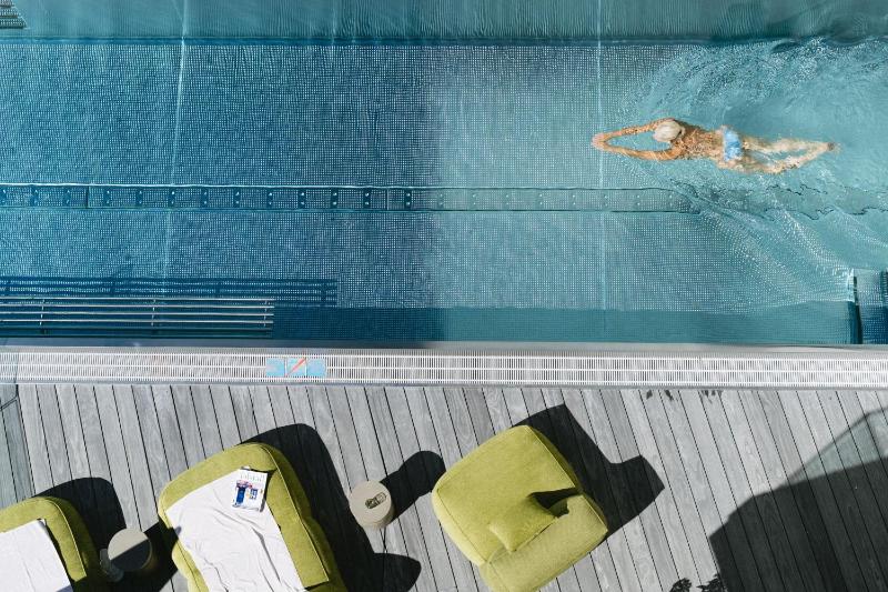 Boutique Aparthotel Chalets Coburg - image 13