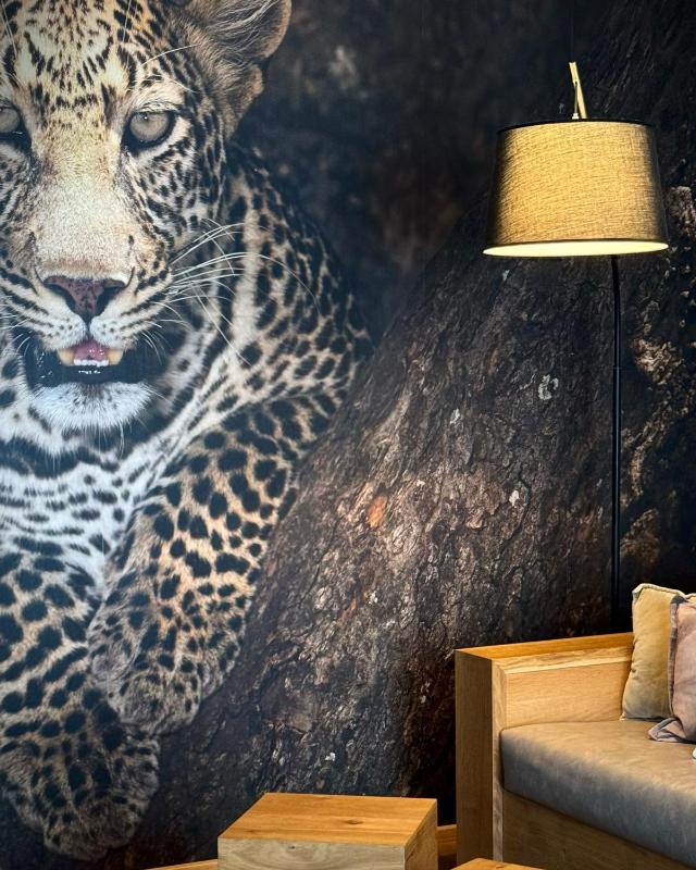 Boutique Aparthotel Chalets Coburg - image 26