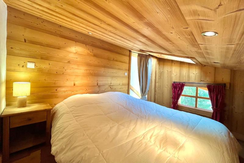 Charming Alpine Apartment in Megève Mountain View - image 16