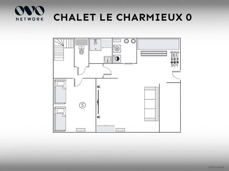 Chalet Le Charmieux - OVO Network - image 9