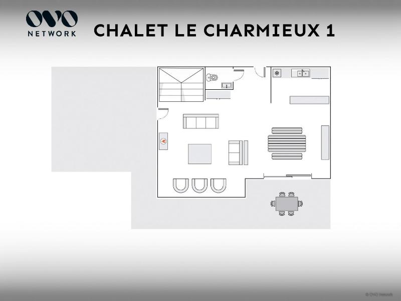 Chalet Le Charmieux - OVO Network - image 13