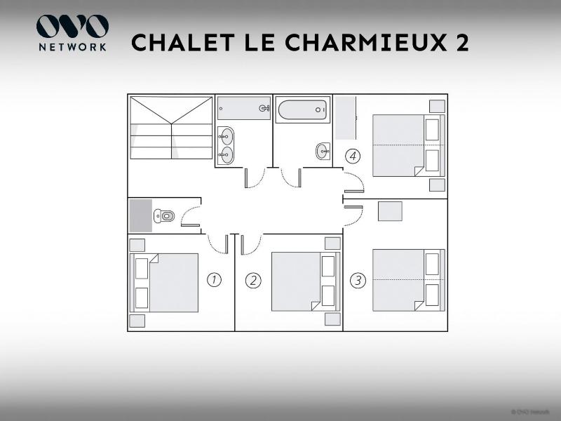 Chalet Le Charmieux - OVO Network - image 20