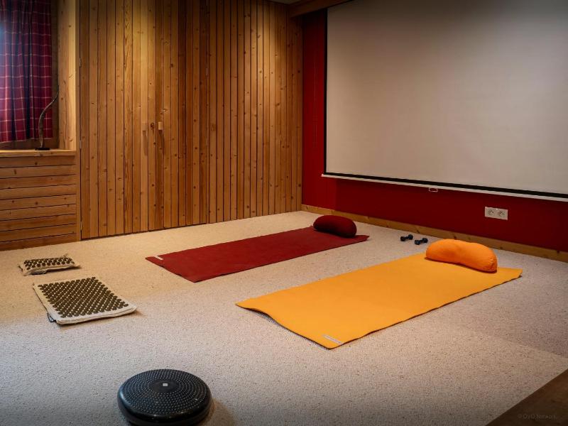 Chalet Le Charmieux - OVO Network - image 2