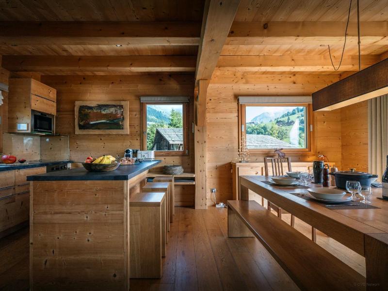 Chalet Le Charmieux - OVO Network - image 10