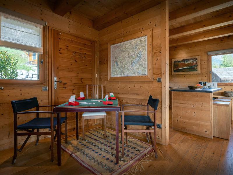 Chalet Le Charmieux - OVO Network - image 26