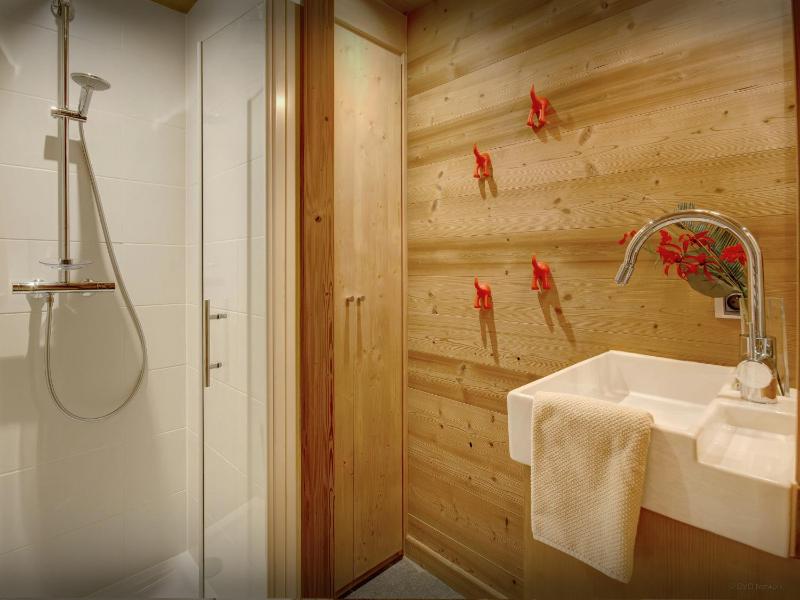 Chalet Le Charmieux - OVO Network - image 3