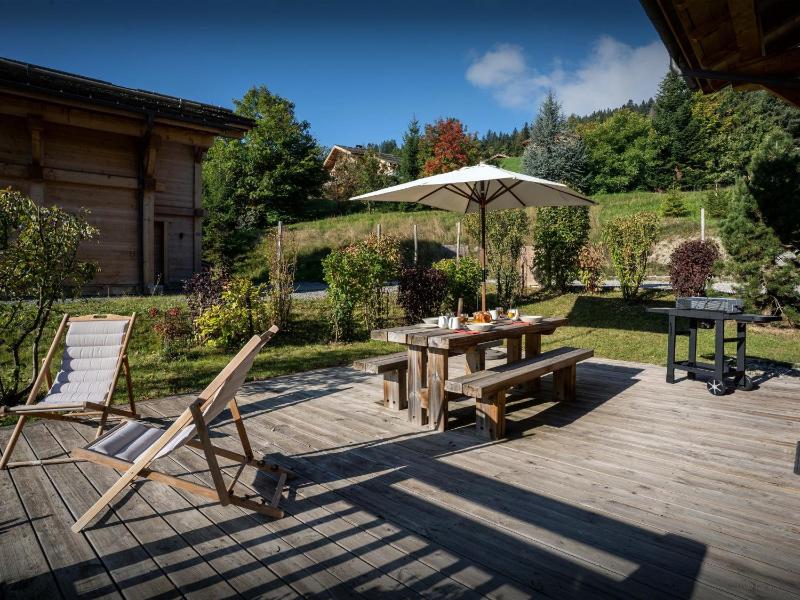Chalet Le Charmieux - OVO Network - image 6