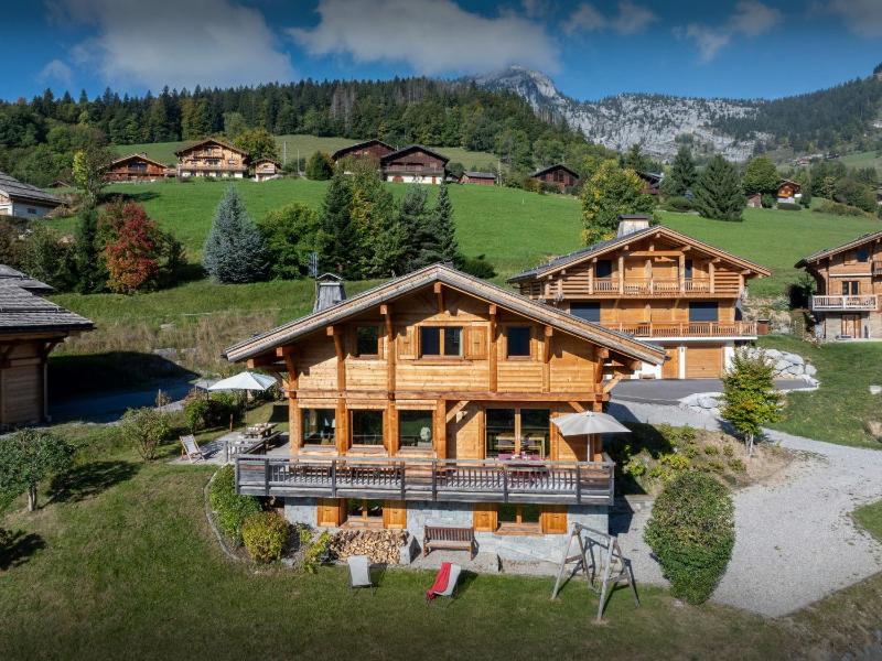 Chalet Le Charmieux - OVO Network - image 24