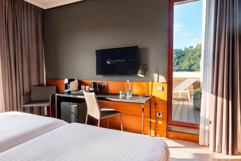 Eurostars Amara - image 31
