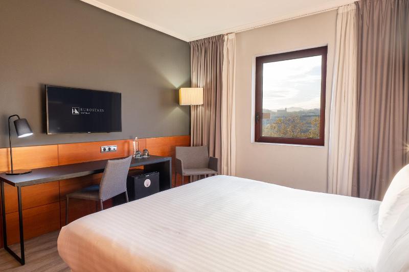 Eurostars Amara - image 46