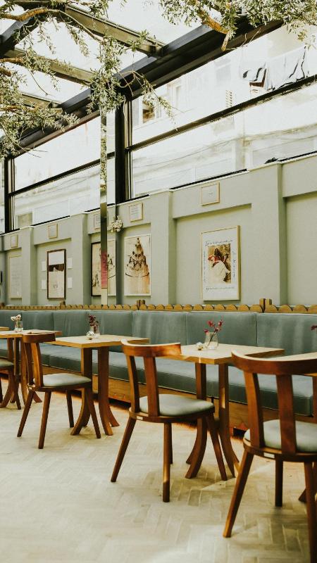 Bazaar Inn Hotel - image 12