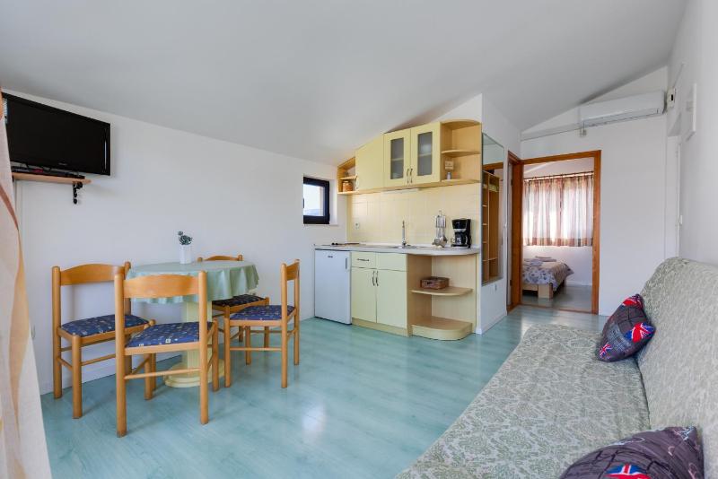 Petra in Bibinje - Haus für 6-8 Personen - image 19