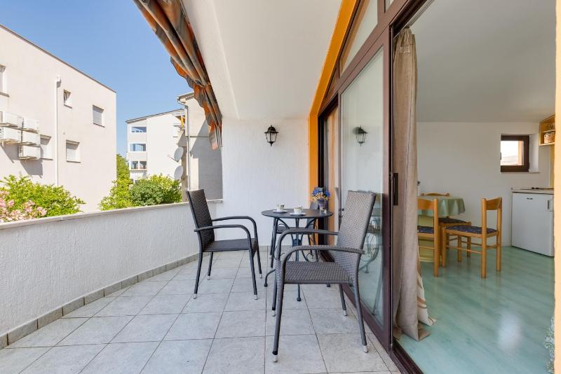 Petra in Bibinje - Haus für 6-8 Personen - image 40