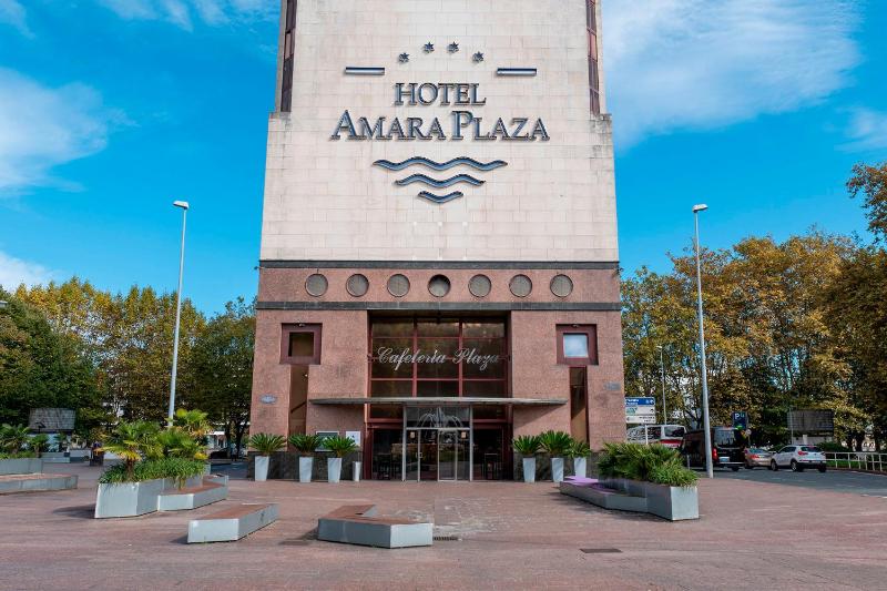 Eurostars Amara - image 26