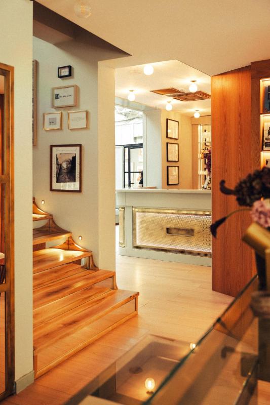 Bazaar Inn Hotel - image 15