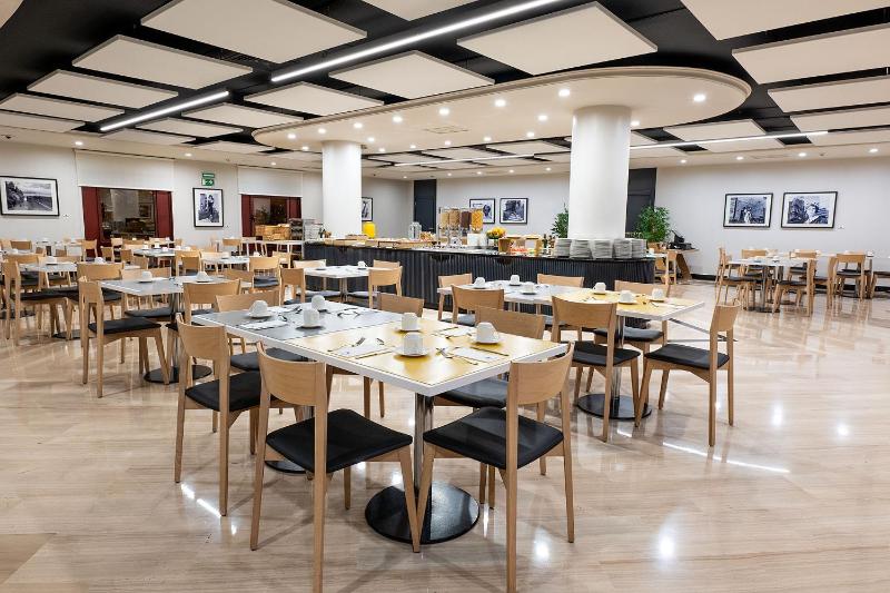Eurostars Amara - image 42