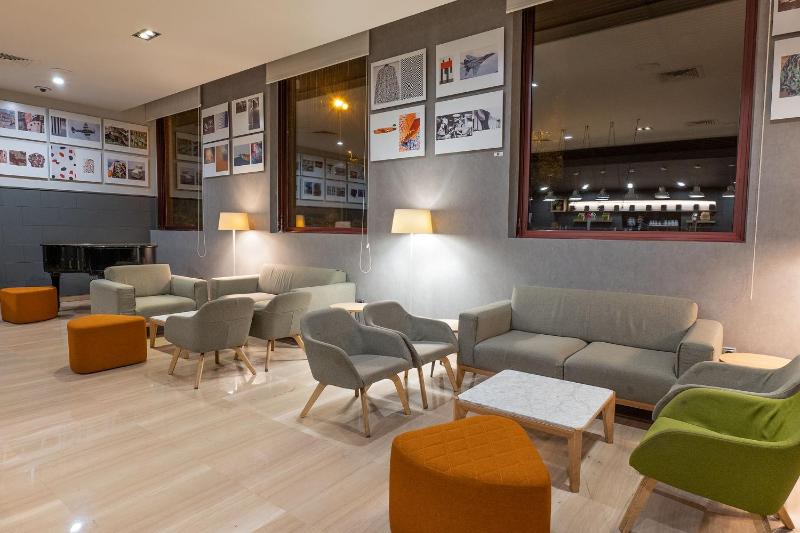 Eurostars Amara - image 14