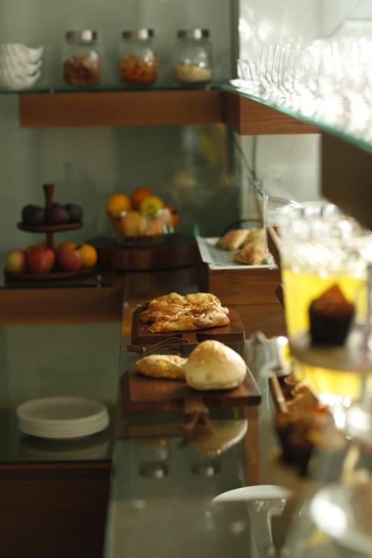 Bazaar Inn Hotel - image 14