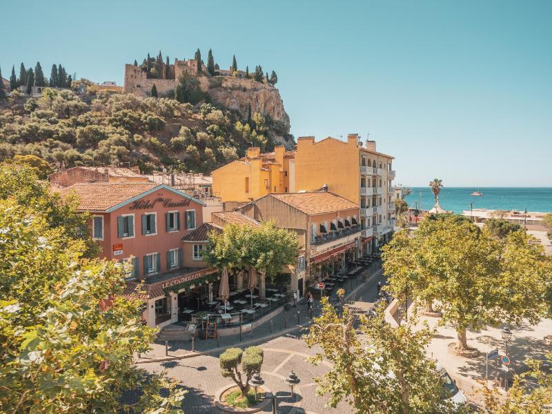 Hôtel Liautaud Cassis by Germain Collection - image 27