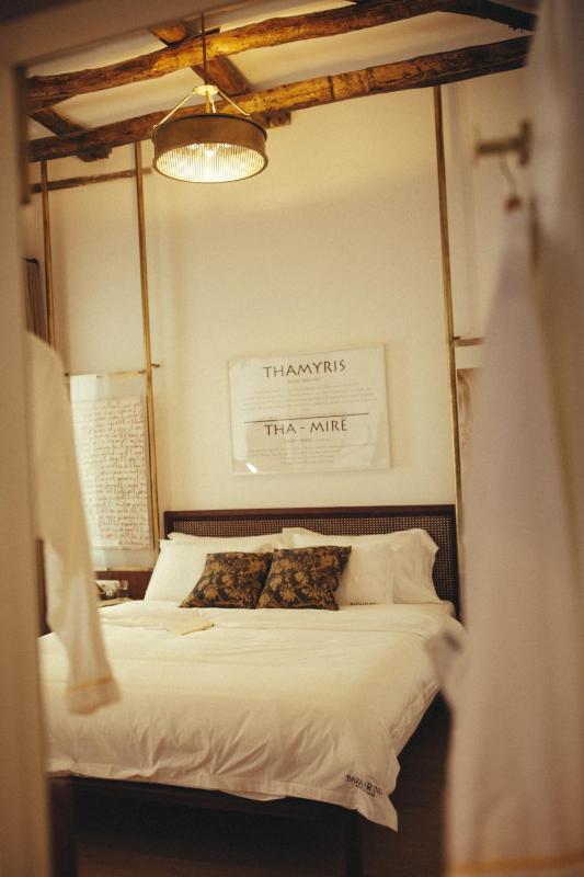 Bazaar Inn Hotel - image 2