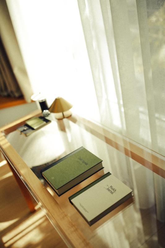 Bazaar Inn Hotel - image 16