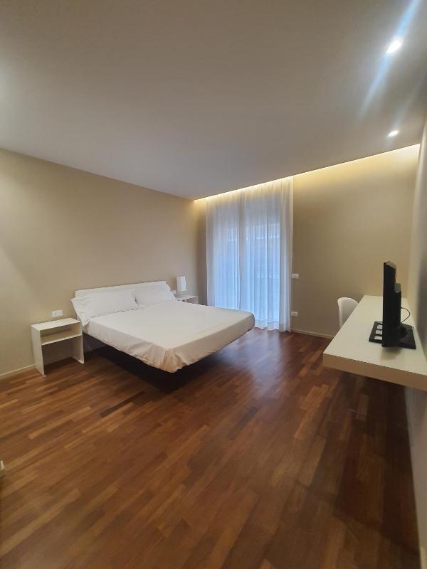 Home 15 Residence Hotel - image 19