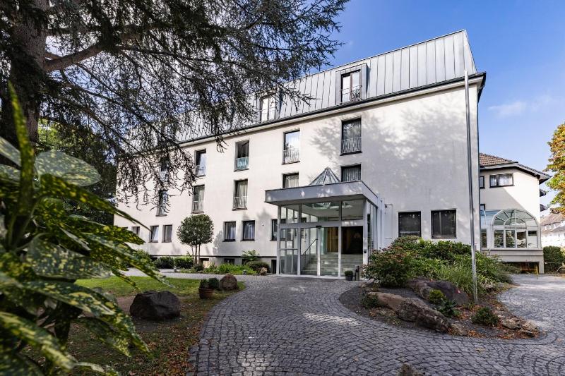 Garner Hotel Cologne East by IHG - image 15