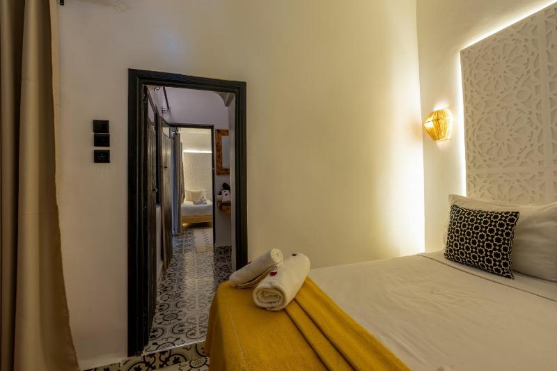 Riad des remparts Marrakech - image 12