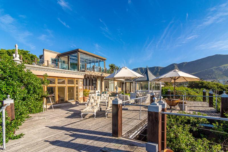 Kennedys Beach Villa - image 15