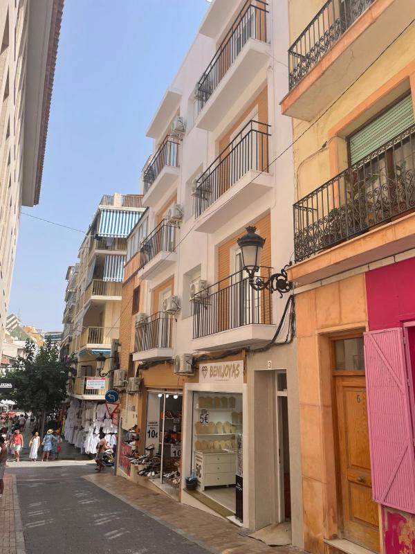 Alameda Apartments Calle Mayor - image 13