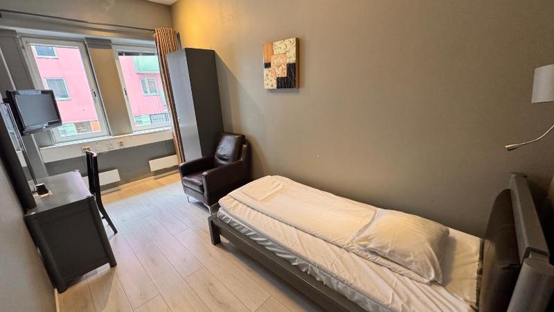 Hotel Expo Stockholm - image 12