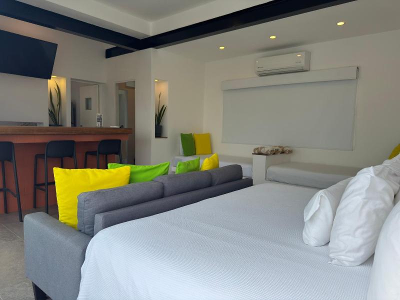 Papaya Condo Acapulco Diamante -Solo Adultos - image 30
