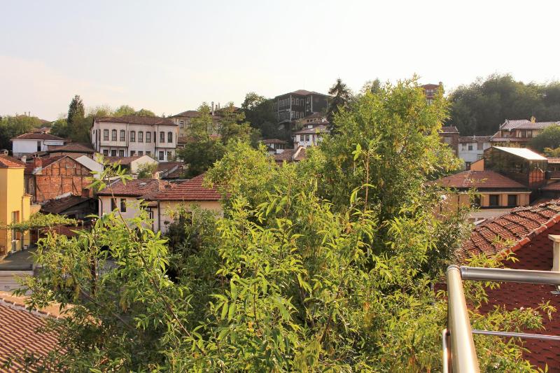 Domus Apartments Old Town Panoramic View - image 34