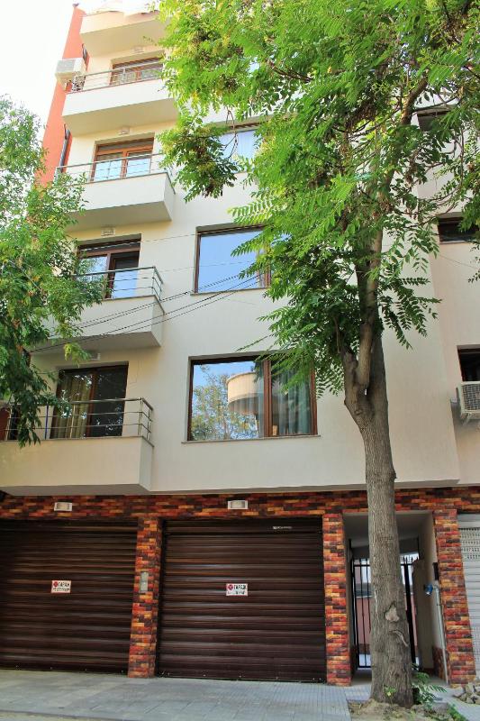 Domus Apartments Old Town Panoramic View - image 32