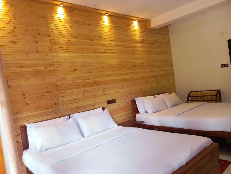 Marvellous Inn - image 41