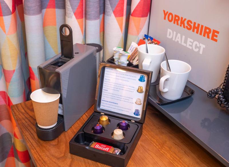 ibis Styles Leeds City Centre Arena - image 30