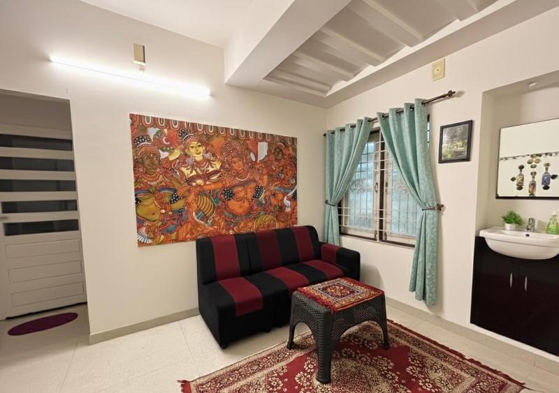 Dream Nest Beach House - image 8