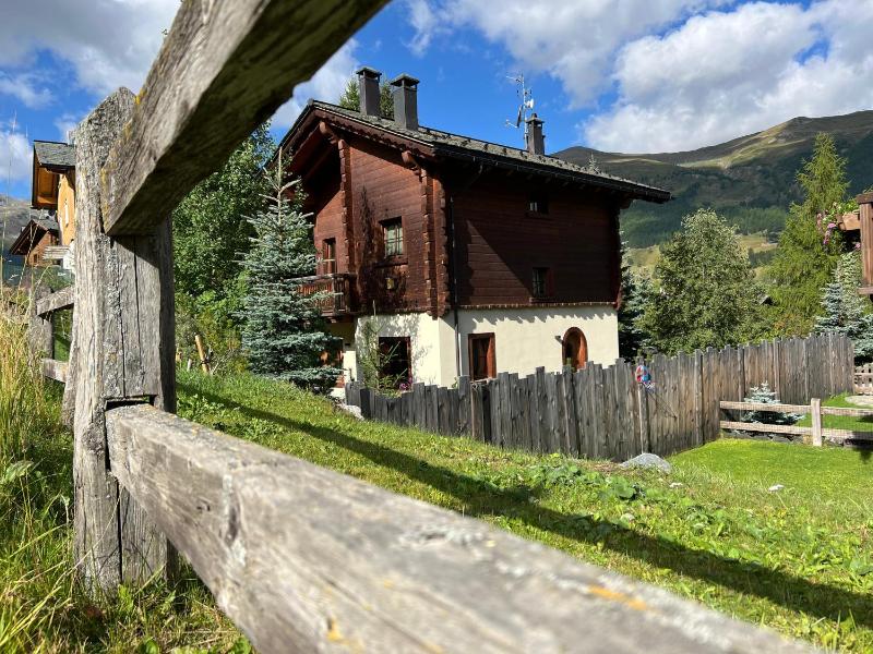 Chalet Cirmolo - image 13