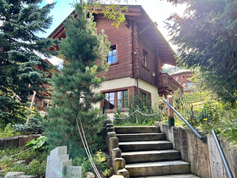 Chalet Cirmolo - image 41