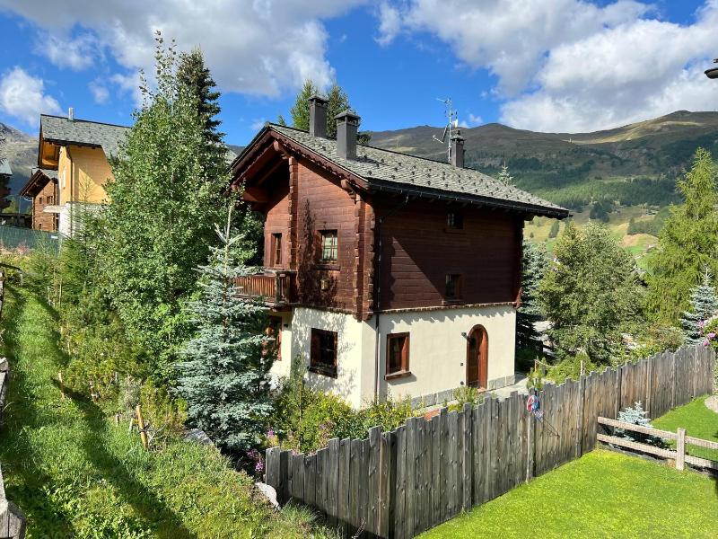 Chalet Cirmolo - image 31