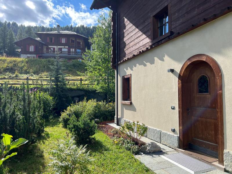 Chalet Cirmolo - image 6