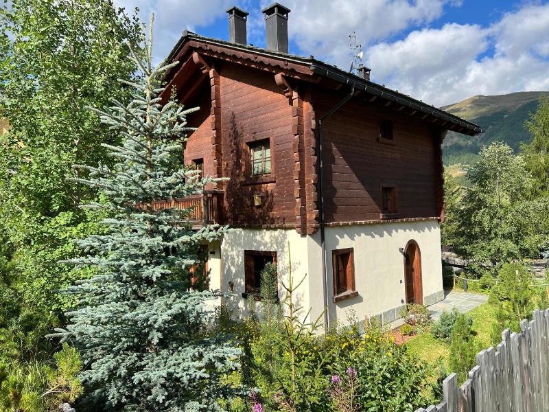Chalet Cirmolo - image 42