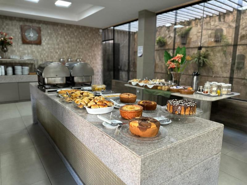 Annamar Hotel - image 18