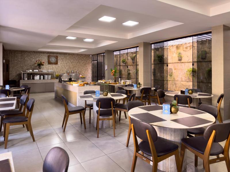 Annamar Hotel - image 8