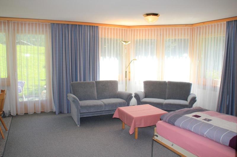 One-Bedroom Apartment with Matterhorn View image 1