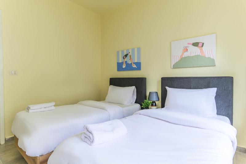 Slate - 2Br Apt W Balcony in Mar Mikhael - image 14